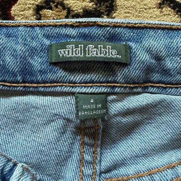 Womens ripped jeans - Picture 3 of 6